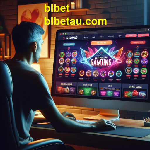 Entendendo as Apostas no blbet: Diversão e Responsabilidade