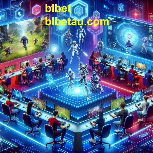 Descubra a Nova Categoria de Desafios no blbet