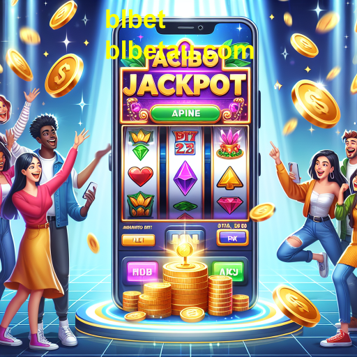 A Emoção dos Jackpots no Blbet: Como Ganhar Grandes Prêmios