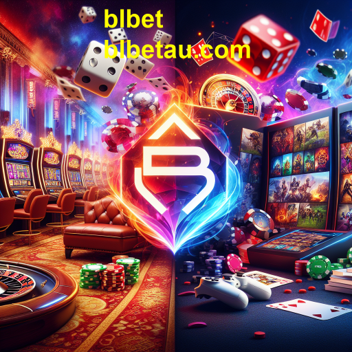 Avaliações de Jogos no blbet: Decisões Inteligentes para Jogadores