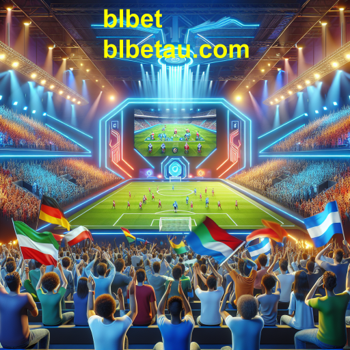 A Revolução dos Jogos de Esporte no Mundo Digital
