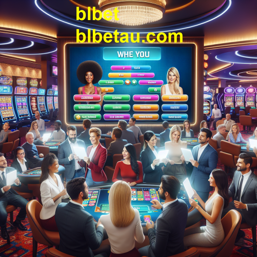 Desafiando o Conhecimento: A Categoria Trivia do blbet